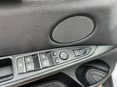 2016 BMW X5 xDrive40e