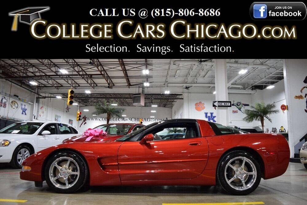 9kyxht6p7ndsrm https www carsforsale com 1998 chevrolet corvette for sale c130756