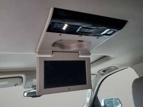 2020 GMC Yukon XL SLT