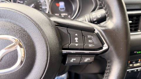 2022 Mazda CX-5 2.5 S Select