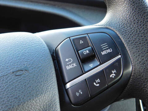 2023 Ford Transit 350 XLT