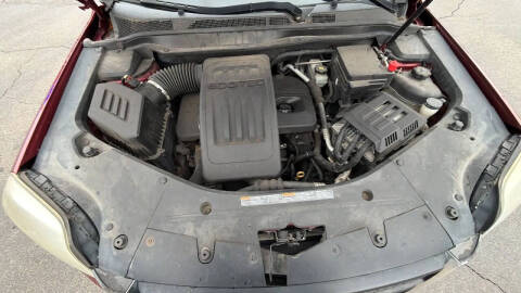 2012 GMC Terrain SLE-1