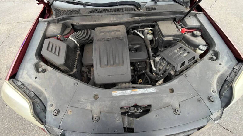 2012 GMC Terrain SLE-1