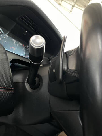 2020 Land Rover Discovery Sport P250 S R-Dynamic