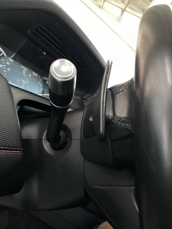 2020 Land Rover Discovery Sport P250 S R-Dynamic