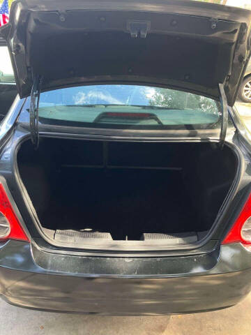 2014 Chevrolet Sonic LS Auto