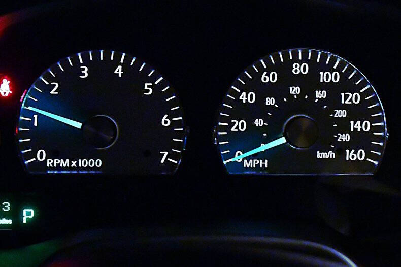 2003 Ford Thunderbird Limited Edition 007