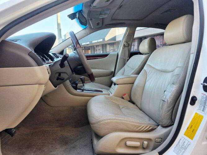 2003 Lexus ES 300