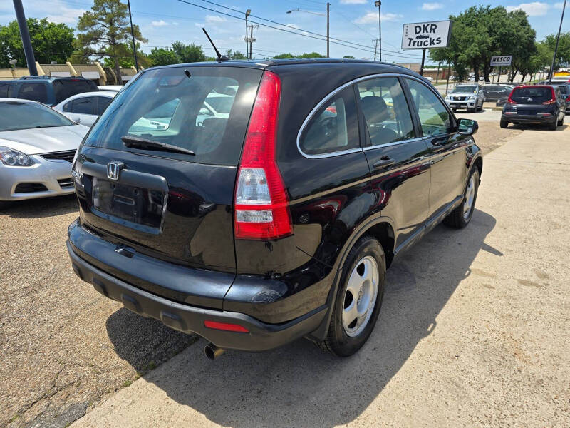 2008 Honda CR-V LX