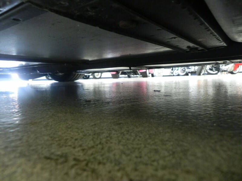 2004 Chevrolet Corvette Z06