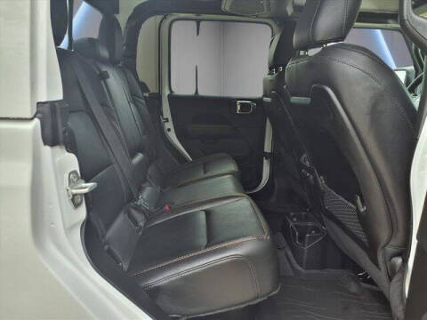 2026 Jeep Gladiator Texas Trail