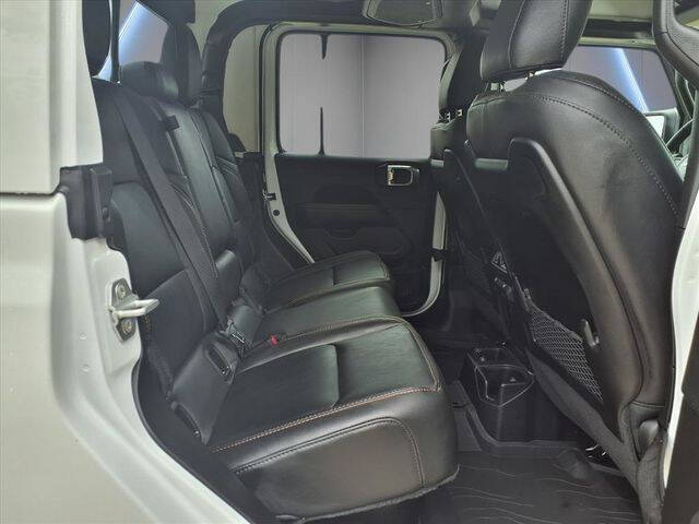 2026 Jeep Gladiator Texas Trail