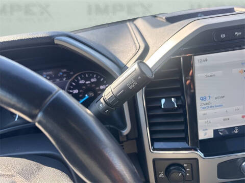 2022 Ford F-350 Super Duty