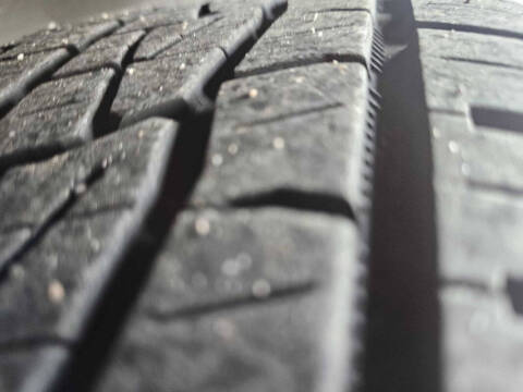 2005 Audi TT 250hp quattro