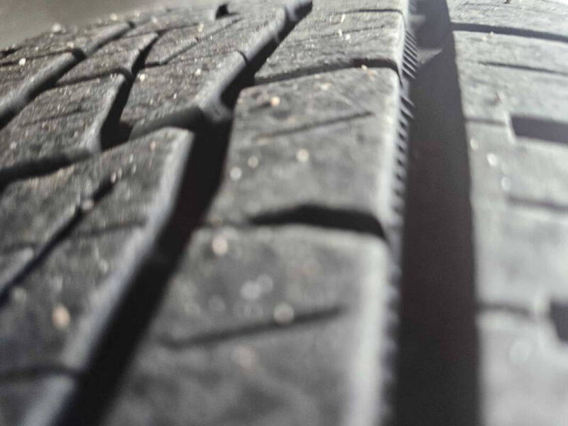 2005 Audi TT 250hp quattro