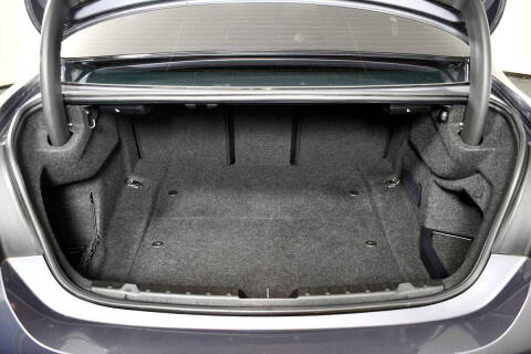 2015 BMW 4 Series 435i