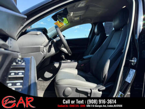 2024 Mazda CX-30 2.5 S Select Sport