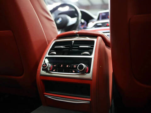 2022 BMW 7 Series 740i xDrive