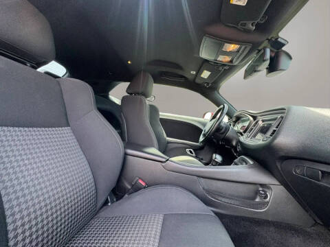 2019 Dodge Challenger R/T