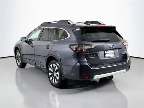 2024 Subaru Outback Touring XT