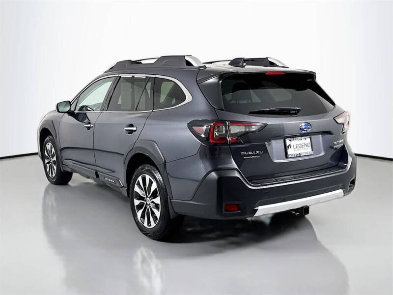 2024 Subaru Outback Touring XT