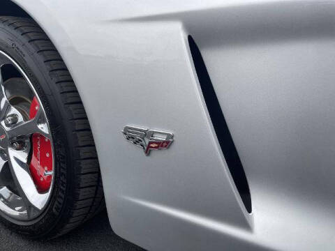 2013 Chevrolet Corvette