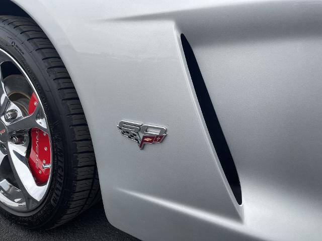 2013 Chevrolet Corvette