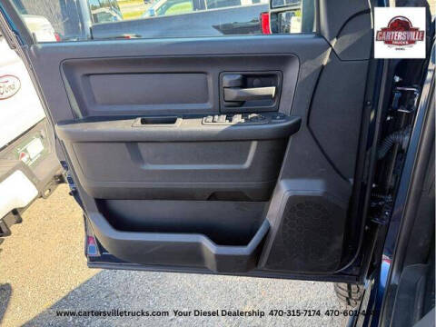 2023 RAM 3500 Tradesman