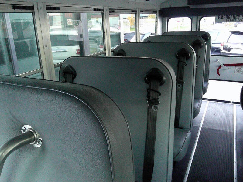 2007 Chevrolet Express 3500