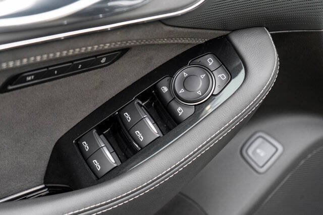 2023 Cadillac CT5-V Blackwing