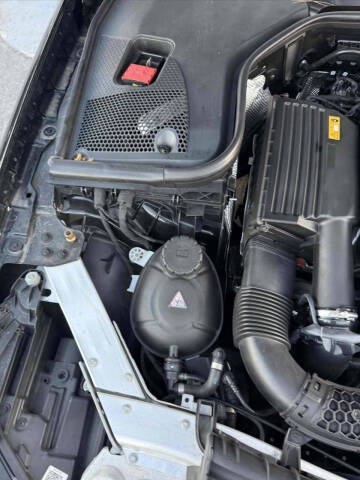 2018 Mercedes-Benz E-Class E 300