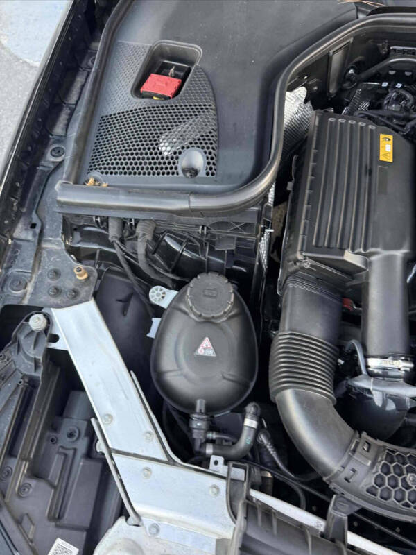 2018 Mercedes-Benz E-Class E 300