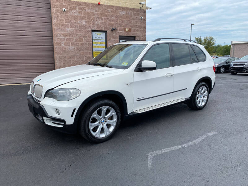 2010 BMW X5 for sale at CarNu  Sales in Warminster PA