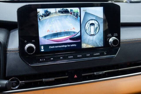 2023 Mitsubishi Outlander PHEV SEL