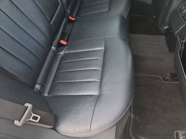 2016 Mercedes-Benz E-Class E 350