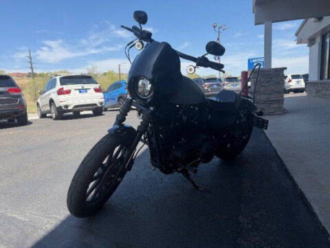 2018 Harley-Davidson 1200 xl