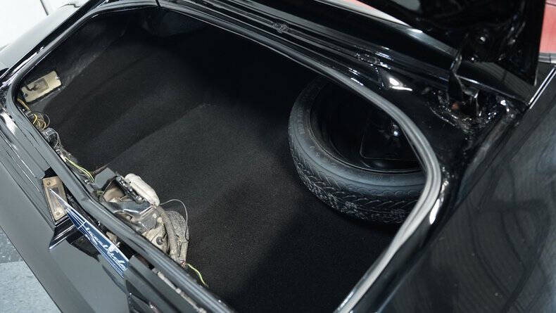 1978 Pontiac Firebird