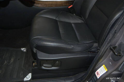 2011 Land Rover Range Rover Sport HSE