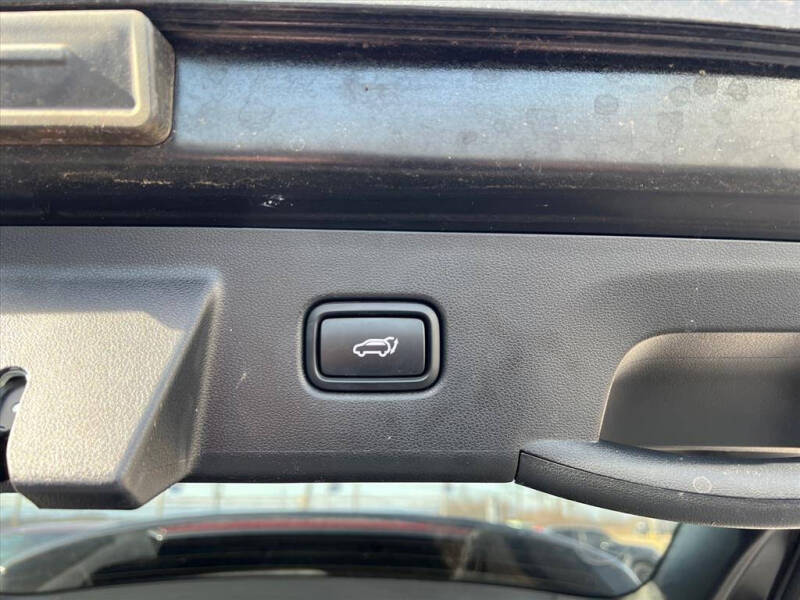 2024 Hyundai Tucson XRT