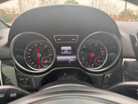 2018 Mercedes-Benz GLE GLE 350