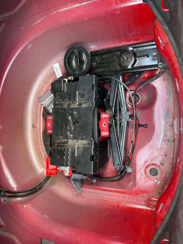 2011 Chevrolet Camaro LT