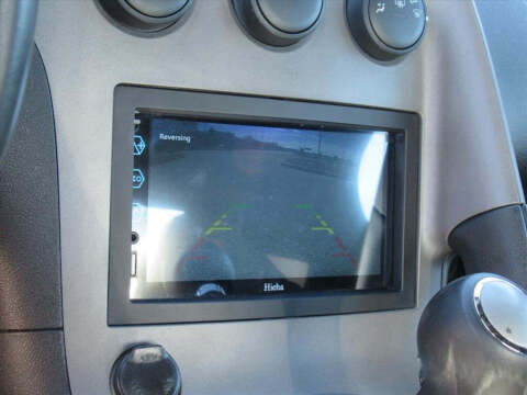 2007 Pontiac Solstice GXP