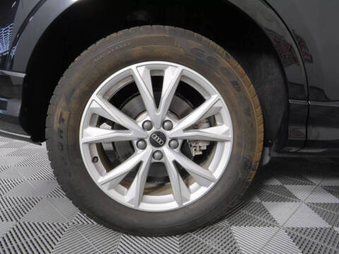 2021 Audi Q3 quattro S line Prem Plus 45 TFSI