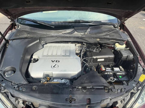2008 Lexus RX 350
