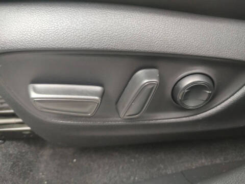 2020 Toyota RAV4 Hybrid Limited