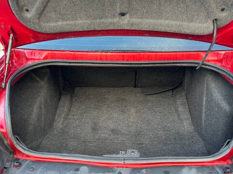 2010 Dodge Challenger SE