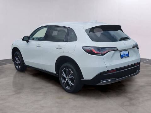 2023 Honda HR-V EX-L