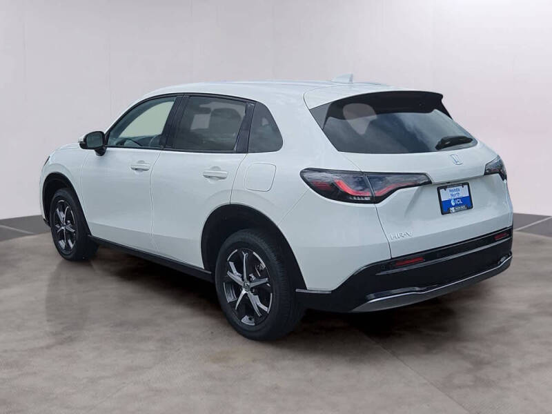 2023 Honda HR-V EX-L