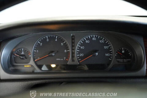 1999 Cadillac Eldorado Touring