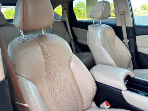 2019 Acura RDX SH-AWD w/Tech